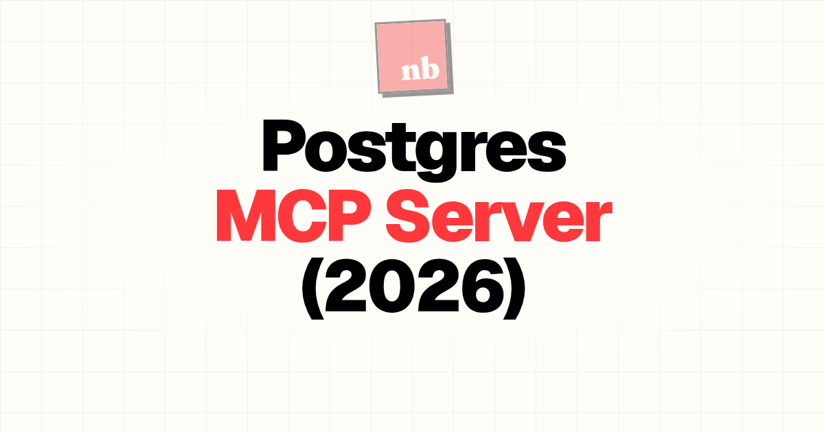 Postgres MCP Server security, setup, and comparison guide